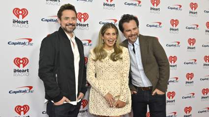 ‘Boy Meets World’ Podcast to Stream on Disney+