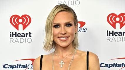 How ‘Dancing With The Stars’ Pro Sharna Burgess Trains, Manages Physical Recovery [EXCLUSIVE]
