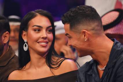 Cristiano Ronaldo and Georgina Rodríguez Reveal What’s Next After Their Intimate Wedding