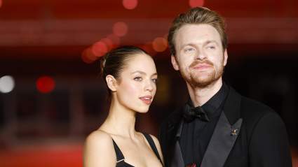 Finneas O’Connell Marries His Longtime Girlfriend Claudia Sulewski