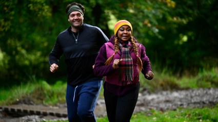 Phaedra Parks Fuels CT Tamburello Dating Buzz With Flirty ‘My Man’ Message