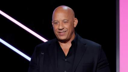 Vin Diesel Has Fans in Tears with Emotional Performance of Dolly Parton’s Beloved Classic