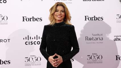 Shania Twain Reveals Her Candid Advice to Jon Bon Jovi