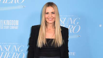 Candace Cameron Bure Can’t Wait to Become a ‘Fun Grandma’ With Two Grandchildren On the Way