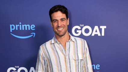 Joe Amabile Opens Up About Difficulty Speaking After Brain Surgery: ‘I Still Struggle’