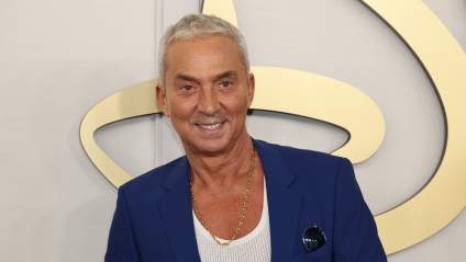 Bruno Tonioli Explains How His Judging Style Has Changed Since Starting ‘DWTS’
