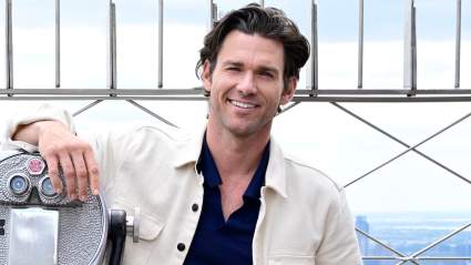 Hallmark Announces Spooky New Halloween Movies, Starring Kevin McGarry, Meghan Ory & More