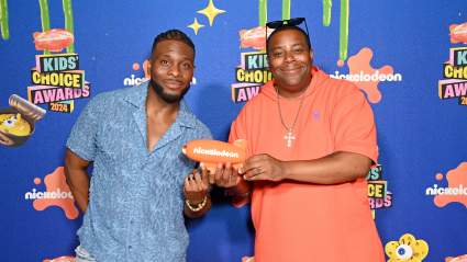 ‘This One Hit Hard’: Kenan Thompson & Kel Mitchell Lead Heartfelt Tributes to Late All That Co-Star Christy Knowings