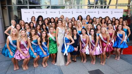 Where and When To Watch the Miss Teen USA 2026 Pageant