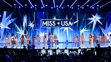 The CW Abruptly Drops Miss USA Pageants From Schedule Days Before Broadcast