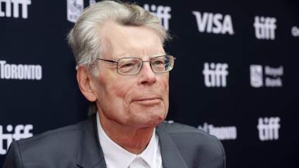 Prime Video Is Tackling Another Stephen King Adaptation — This One Set in the UK