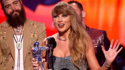 The 2026 MTV VMA Nominations Have Been Revealed