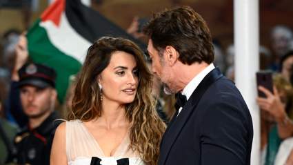 Real-Life Wed Couple Javier Bardem & Penelope Cruz In Marriage-In-Crisis Drama ‘Bunker’