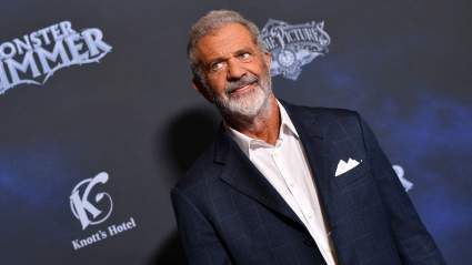 Mel Gibson Makes Public Admission as He Issues Public Apology During Canadian Fan Convention
