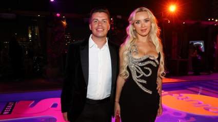 Did 90 Day Fiancé Couple Jovi & Yara Dufren Split Over Affair?