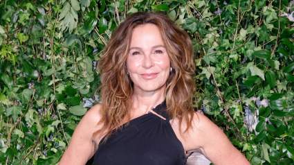 Jennifer Grey Responds After Co-Star’s Cryptic Post: ‘I’m Getting Calls From People Who Think I Died’