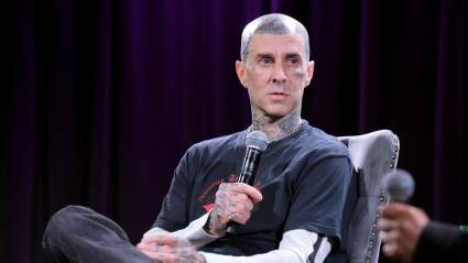 Travis Barker Reveals “Wake Up Call” That Made Him Quit Drugs “For Good”