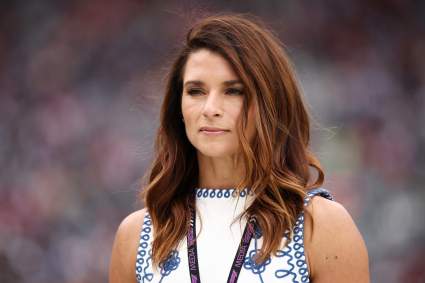 Danica Patrick Shuts Down Body-Shamers with Nutritious Response to ‘Need to Eat’ Critics Following Ibiza Bikini Photo