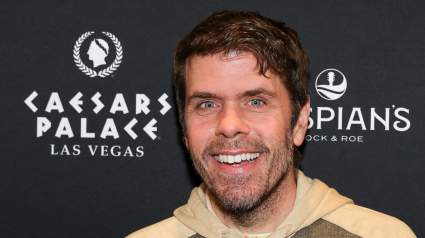 Perez Hilton Safely Transported to Hospital for Care Following Mental Health Crisis