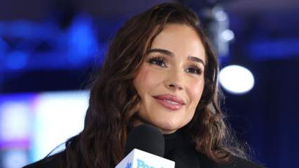 Olivia Culpo Shares Why She Is ‘More Proud’ of Her Body Than Ever