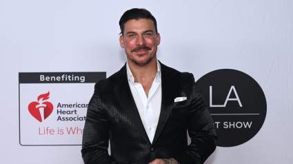 Jax Taylor Weighs In on Stassi Schroeder’s Marriage After ‘House of Stassi’ Premiere