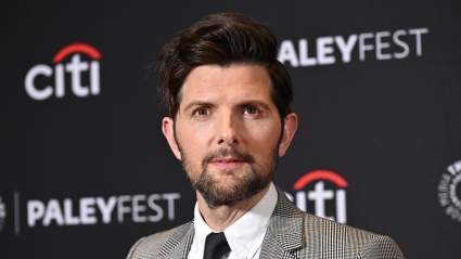 Adam Scott Reveals What Surprised Him Most About Former ‘The Voice’ Advisor Taylor Swift’s ‘Grand’ Wedding