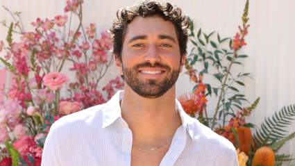 Done With Reality TV, But Joey Graziadei Teams Up With ‘DWTS’ Co-Star Val Chmerkovskiy