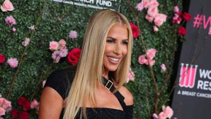 New ‘RHOBH’ Star Tracy Tutor Shares Where She Stands With Josh Flagg Today
