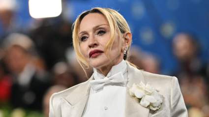 Australia Bans AI-Generated Tracks From Music Charts Over Madonna Cover