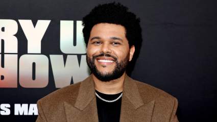 The Weeknd Says ‘I’ll Never Disappear’ After Teasing Retirement