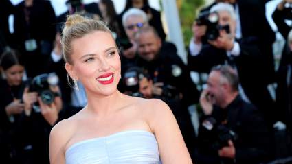 Scarlett Johansson, Adam Driver, and Miles Teller Team Up for Crime Drama of the Year