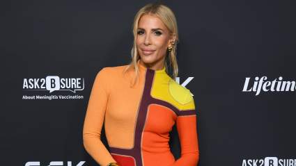 Who Is Tracy Tutor? 7 Fast Facts About the New RHOBH Star