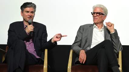 ‘A Man on the Inside’ Season 3 Filming Update Sets Up Show’s Highly Anticipated Return