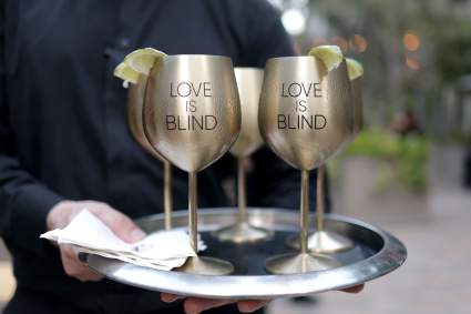 ‘Love Is Blind’ Is Heading to Another Country — And People Are Already Tagging Friends