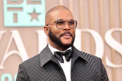 Tyler Perry Gives ‘Beauty in Black’ Season 4 Update