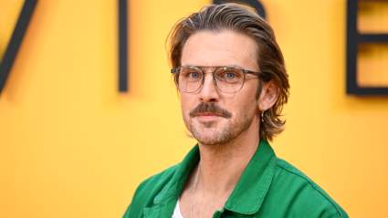 Dan Stevens Lands Iconic Role in Prime Video’s Sci-Fi Show