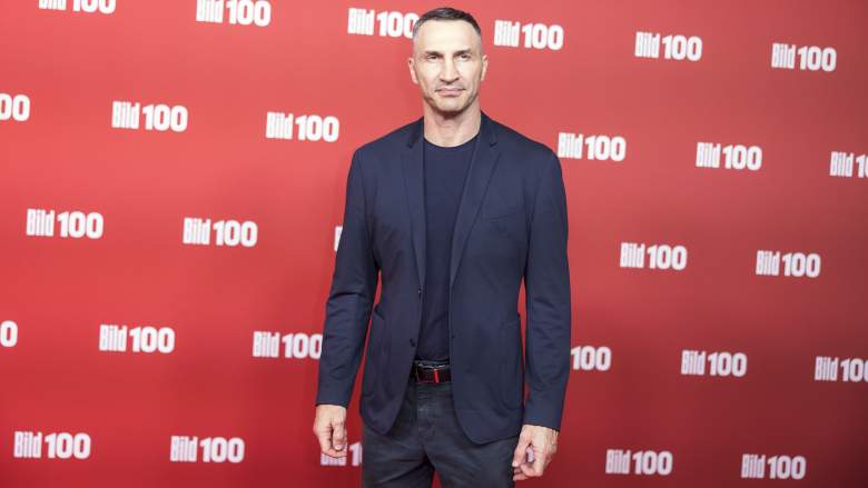 Wladimir Klitschko