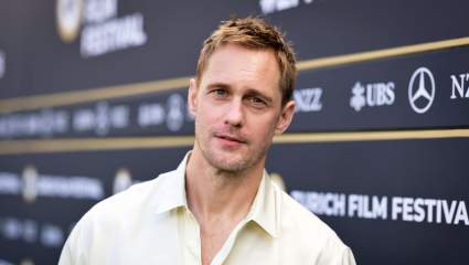 Alexander Skarsgard’s ‘Murderbot’ Renewed For Season 2 With 25 New Cast Members