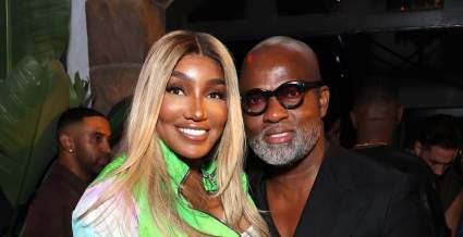 Who Is Nene Leakes’ Boyfriend Nyonisela Sioh? Meet the International Fashion Designer