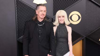 Kellly Osbourne’s Cryptic Social Media Posts Spark Rumors Engagement to Slipknot’s Sid Wilson is Off