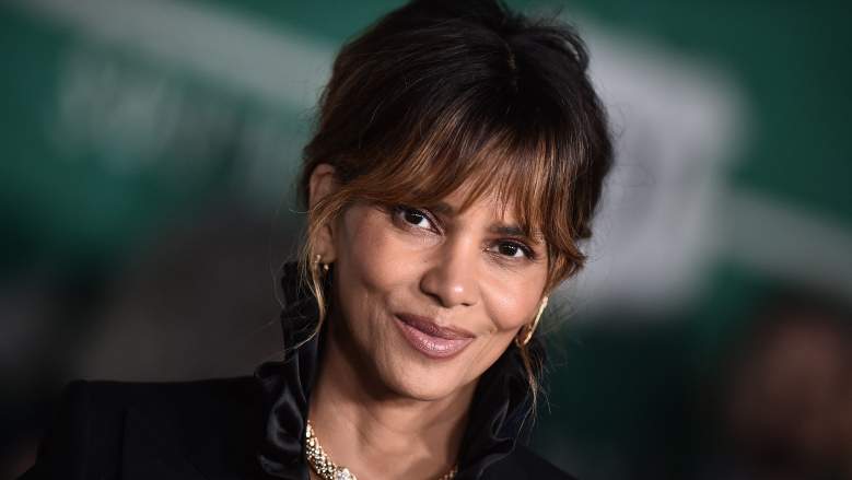 halle berry