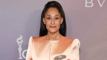 Tracee Ellis Ross Revisits a Hollywood Rejection She Never Understood