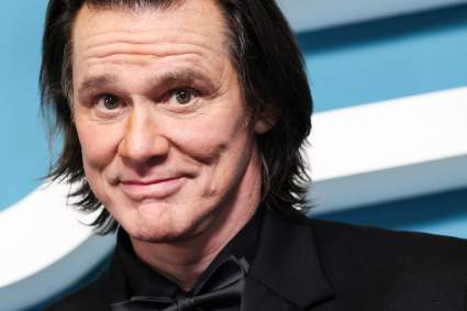 Jim Carrey Is Bringing an Animated Sci-Fi Favorite to Life for the First Time in 64 Years