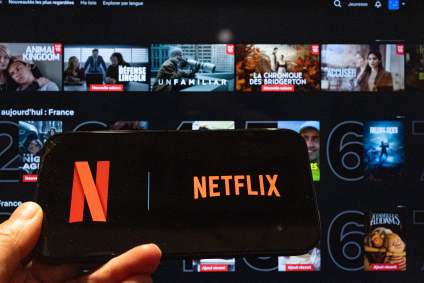 What’s New on Netflix for October 2026