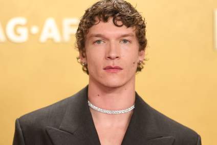 Connor Storrie Appears In Viral Fashion Video, And Everyone Is Saying The Same Thing