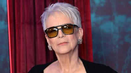 Jamie Lee Curtis Reveals What She Really Thought About Filming ‘New Girl’
