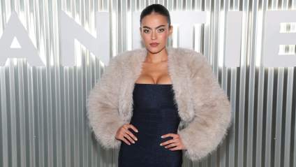 Who Is ‘DWTS’ Season 35 Contestant Sarah Jane Nader?