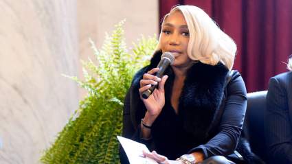 What We Know About NeNe Leakes’ Possible RHOA Return