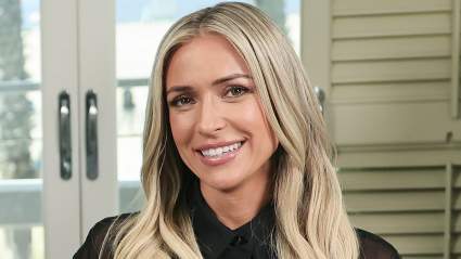 Inside ‘DWTS’ Alum Kristin Cavallari’s 130-Acre Property and Nashville ‘Entertaining House’
