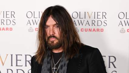 Billy Ray Cyrus ‘Went Missing’ From ‘Dancing With the Stars’ Right Before a Live Show